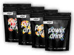 Edgar Powerdrink 600g - grapefruit