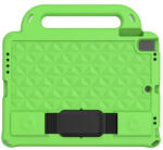  KIDDO Apple iPad 9.7 (2018/2017) / iPad Air (1/2) zöld