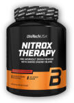 BioTechUSA Nitrox Therapy 680g - piersică