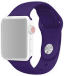 Apple Watch szíj 42 mm (1. /2. /3. generációs) lila