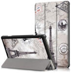  ART Flip cover Lenovo Tab M10 (X605F / X505L / X505F / ZA4G0019CZ / ZA480034CZ) PARIS