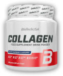 BioTechUSA Colagen 300g - limonadă