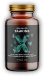 BrainMax Taurină 825mg 90 Capsule vegetale