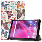  ART Flip borító Lenovo Tab M8 (TB-8505) / Tab M8 3. generációs BUTTERFLY