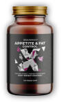 BrainMax Appetite & Fat Control 120 capsule vegetale