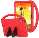  KIDDO Gyermektok Lenovo Tab M10 Plus 3. generációs piros