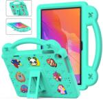  FANY Gyermek táblagép tok Honor Pad X8 zöld színben