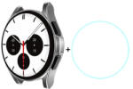  ENKAY tok edzett üveggel Samsung Galaxy Watch 4 Classic 46mm ezüsthöz