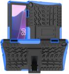  STAND Extra strapabíró burkolat Lenovo Tab M10 3. generáció (TB328FU / TB328XU) kék