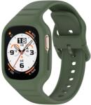  FULL Védőhuzat szíjjal Honor Watch 4 zöldhöz