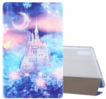  ART Lenovo Tab P11 Pro Flip Case (TB-XJ706F) CASTLE