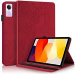  ART TREE Flip tok Xiaomi Redmi Pad SE piros