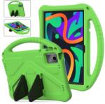  KIDDO Gyermek huzat Lenovo Tab M11 / K11 zöld