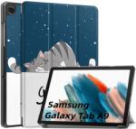  ART Flip borító Samsung Galaxy Tab A9 LAZY CAT