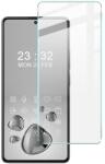 IMAK 3D INVISIBLE Edzett üveg Xiaomi Redmi Note 13-hoz