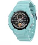  GLACIER Védőtok Samsung Galaxy Watch 5 44mm világoskék telefonhoz