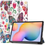  ART Zaklápacie puzdro pre Samsung Galaxy Tab S6 Lite 2024 / S6 Lite 2022 / S6 Lite BUTTERFLY