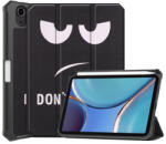  ART Flip tok Apple iPad mini 2021 DON´T TOUCH ME