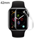  Védőfólia APPLE Watch Series 1/2/3 42 mm