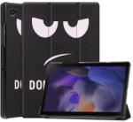  ART Samsung Galaxy Tab A8 Flip Case (SM-X205 / SM-X200) TT TOUCH &