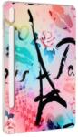  ART Szilikon borítás Samsung Galaxy Tab S8+ / S7+ / S7 FE PARIS TOWER