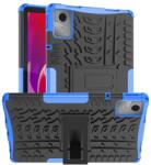  STAND Extra tartós burkolat Lenovo Tab M11 / K11 kék