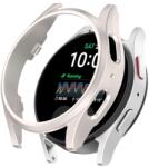  PC HALF BURKOLAT Műanyag borítás Samsung Galaxy Watch7 44mm STARLIGHT