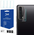  4x edzett üveg Huawei P Smart 2021 kamerához