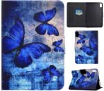  ART Flip tok Apple iPad 2025 / iPad 2022 BUTTERFLY
