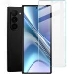 IMAK 3D LÁTHATATLAN Edzett üveg: Samsung Galaxy Z Fold6 5G