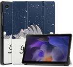  ART Samsung Galaxy Tab A8 Flip Case (SM-X205 / SM-X200) CAT