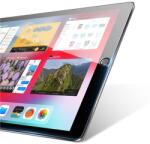  Edzett üveg Apple iPad 9.7 2018 / 2017 / iPad Air / iPad Air 2