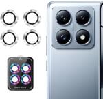ENKAY ALU Kameraüveg Xiaomi 14T Pro SILVER