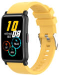  Strap Honor Watch ES sárga