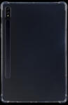  Szilikon burkolat Samsung Galaxy Tab S8 Ultra átlátszó