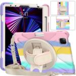  SOLID Tartós burkolat Apple iPad Pro 11 (2022 / 2021 / 2020 / 2018) SZÍNES