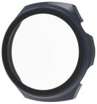  PC TELJES BORÍTÁS Üveggel ellátott műanyag borítás Huawei Watch 4 Pro kék