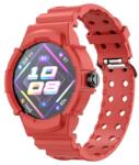  GLACIER Védőtok Huawei Watch GT Cyber red
