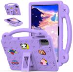  FANY Gyermek tablettaborító Honor Pad X8a lila