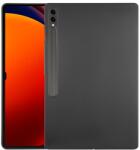  TPU védőburkolat Samsung Galaxy Tab S9 Ultra / Tab S10 Ultra fekete