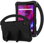  KIDDO Gyermek borító Lenovo Tab M8 4. generációs (4. gen) fekete
