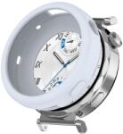  TPU HALF COVER Fedél a Huawei-hoz Watch GT 5 41mm világoskék
