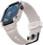 Spigen MASSZOS ARMOR PRO Apple Watch 10 46mm DUNE BEIGE
