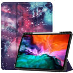  ART Apple iPad Pro 12.9 2022 / 2021 GALAXY flip tok