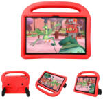  KIDDO Huawei MatePad T10 / T10S piros gyerektok