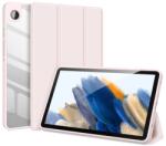 Dux Ducis TOBY Flip tok Samsung Galaxy Tab A9 pinkhez