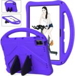  KIDDO gyermektok Lenovo Tab M10 5G lila készülékhez