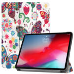  ART Flip tok Apple iPad Pro 11 BUTTERFLIES