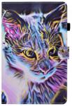  ART Flip tok Lenovo Tab P11 Gen 2 COLO RED CAT