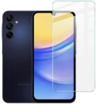 IMAK 3D LÁTHATATLAN Edzett üveg: Samsung Galaxy A16 / A16 5G